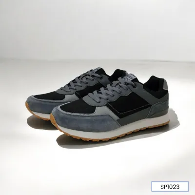 FLEXION MOC CASUAL SHOE